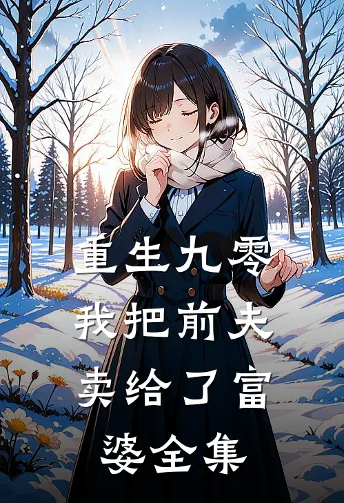 重生九零,我把前夫卖给了富婆全集免费观看