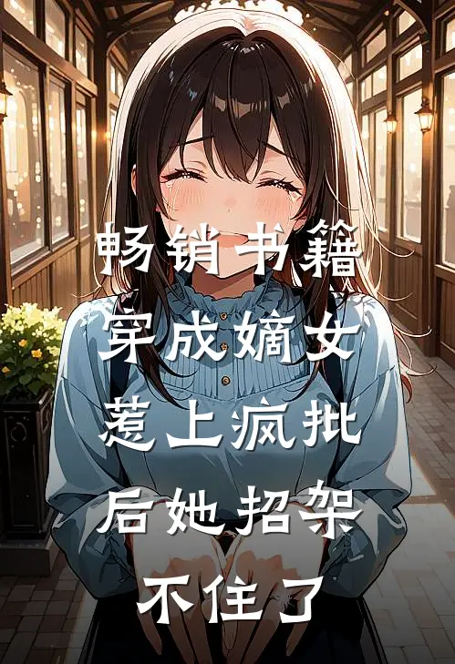 畅销书籍穿成嫡女，惹上疯批后她招架不住了