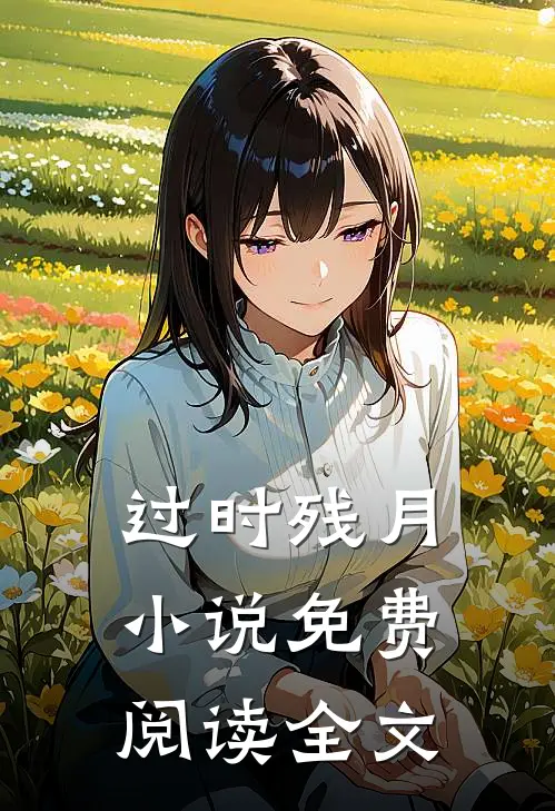过时残月小说免费阅读全文