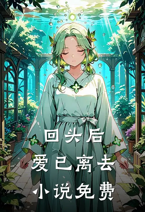 回头后,爱已离去免费
