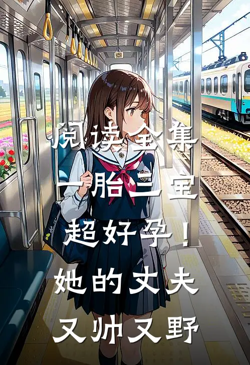 阅读全集一胎三宝超好孕！她的丈夫又帅又野