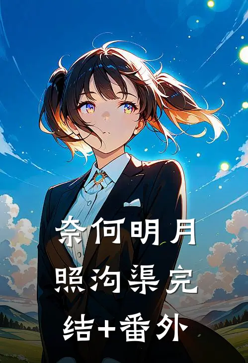 奈何明月照沟渠完结+番外