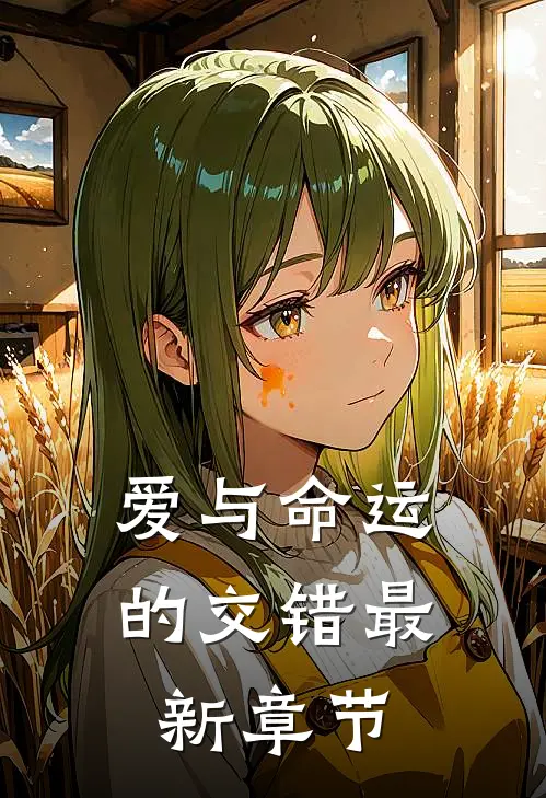 爱与命运的交错最新章节