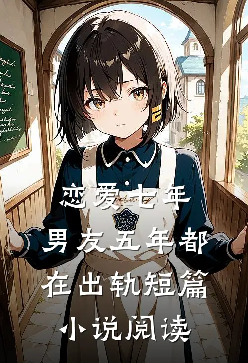 恋爱七年,男友五年都在出轨短篇阅读