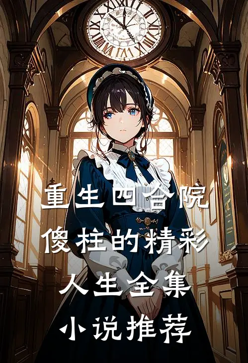 重生四合院：傻柱的精彩人生全集小说推荐