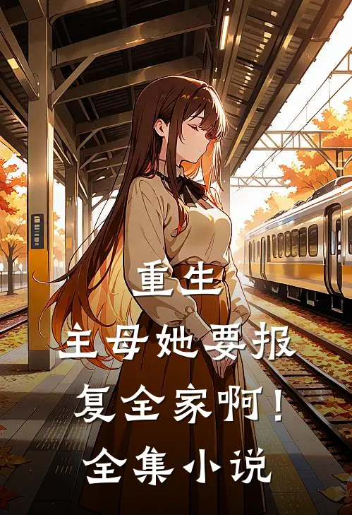 重生主母她要报复全家啊!全集免费阅读
