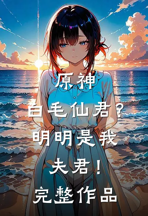 原神白毛仙君?明明是我夫君!完整作品在线观看