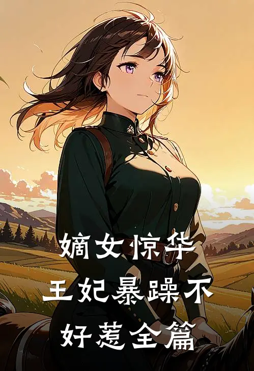嫡女惊华王妃暴躁不好惹全篇阅读