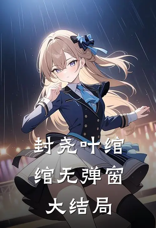 封尧叶绾绾无弹窗大结局