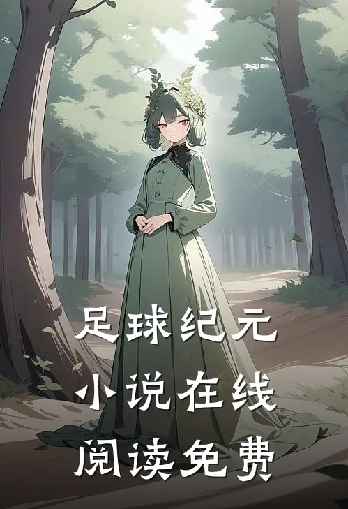 足球纪元小说在线阅读免费