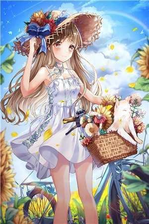 梦忆归离山海平前文+番外