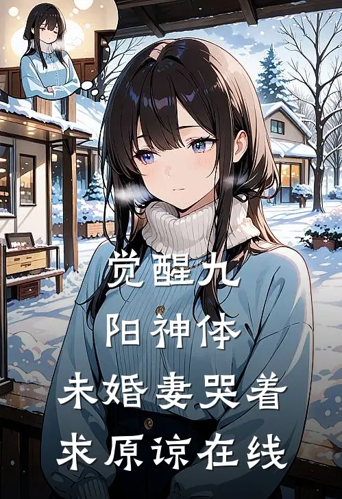 觉醒九阳神体，未婚妻哭着求原谅在线