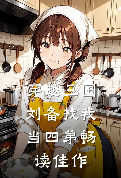穿越三国：刘备找我当四弟畅读佳作