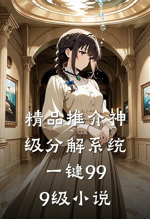 精品推介神级分解系统一键999级 小说