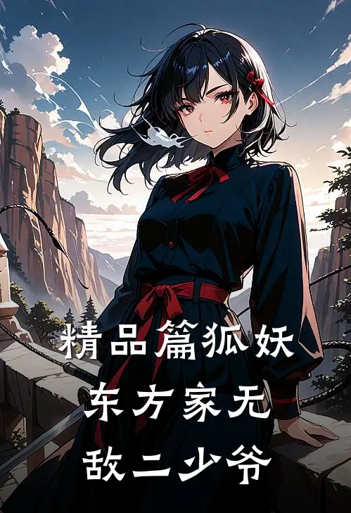 精品篇狐妖东方家无敌二少爷在线观看