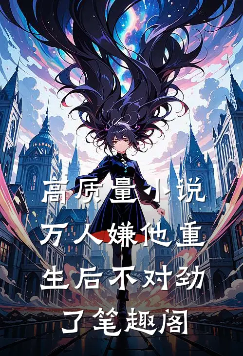 高质量小说万人嫌他重生后不对劲了笔趣阁