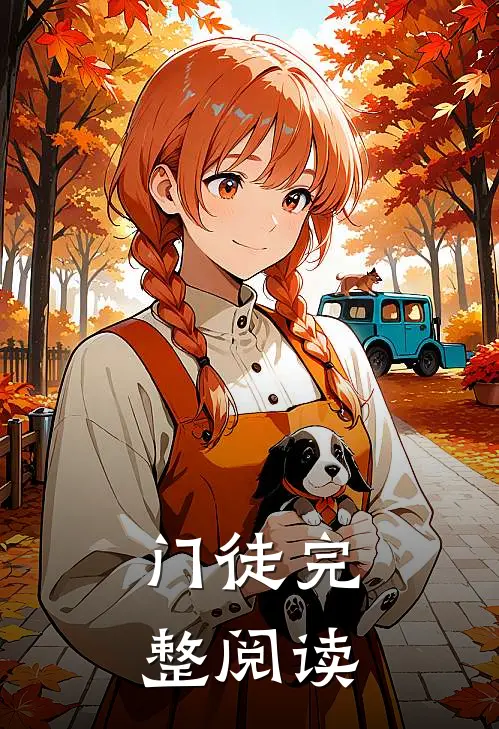 门徒完整阅读