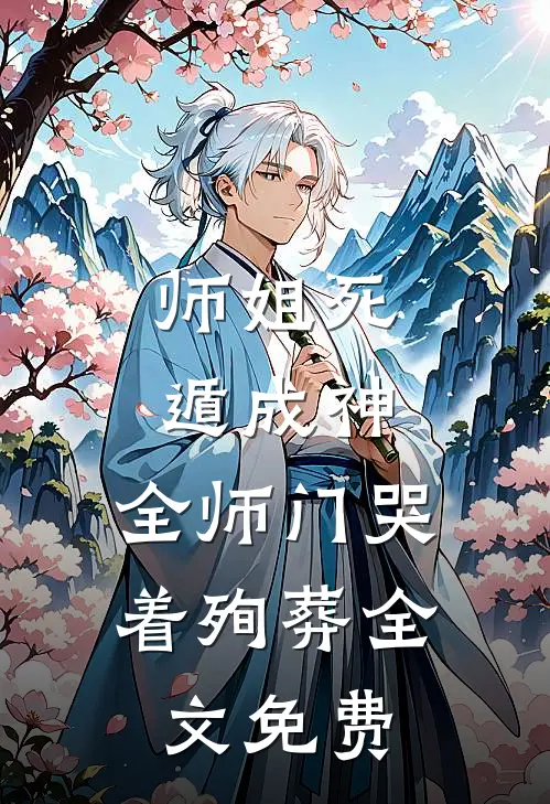 师姐死遁成神,全师门哭着殉葬全文免费观看
