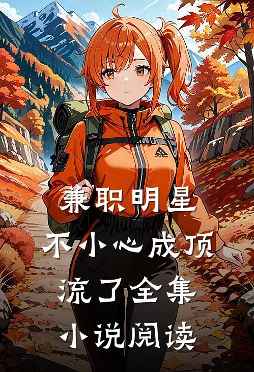 兼职明星：不小心成顶流了全集小说阅读