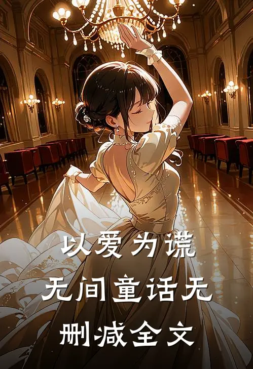 以爱为谎,无间童话无删减全文在线阅读