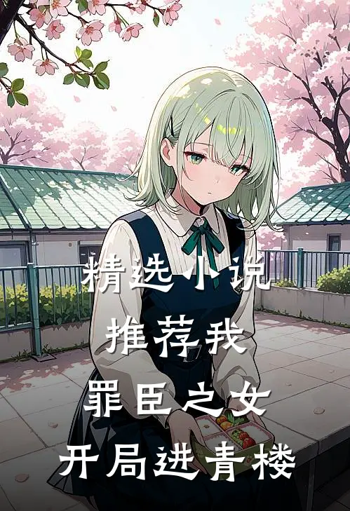 精选推荐我,罪臣之女,开局进青楼免费阅读