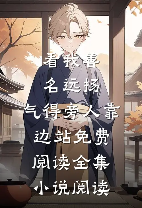 看我善名远扬,气得旁人靠边站免费阅读全集小说阅读