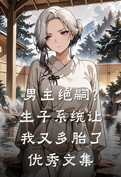 男主绝嗣？生子系统让我又多胎了优秀文集