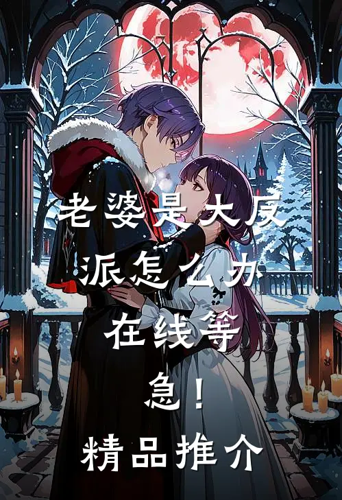 老婆是大反派怎么办，在线等，急！精品推介