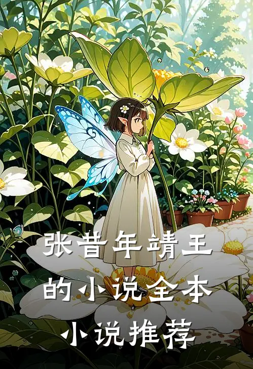 张昔年靖王的小说全本小说推荐