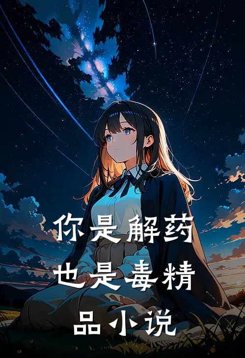 你是解药也是毒精品全文阅读