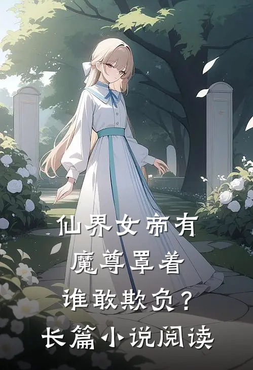 仙界女帝有魔尊罩着,谁敢欺负?长篇阅读免费