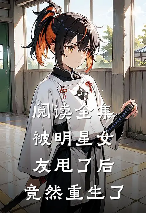 阅读全集被明星女友甩了后,竟然重生了