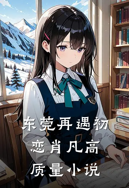 东莞再遇初恋 肖凡高质量小说