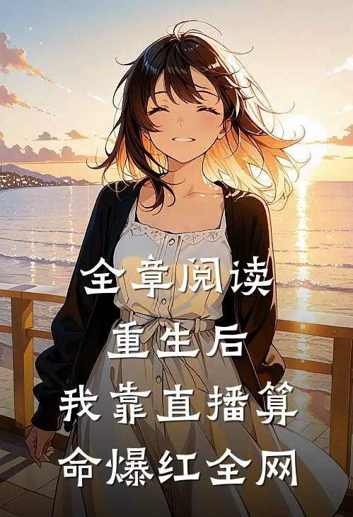 全章阅读重生后，我靠直播算命爆红全网
