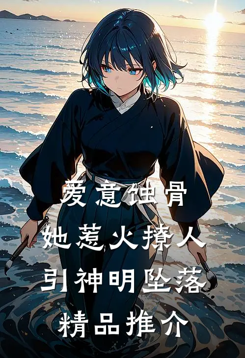爱意蚀骨：她惹火撩人，引神明坠落精品推介