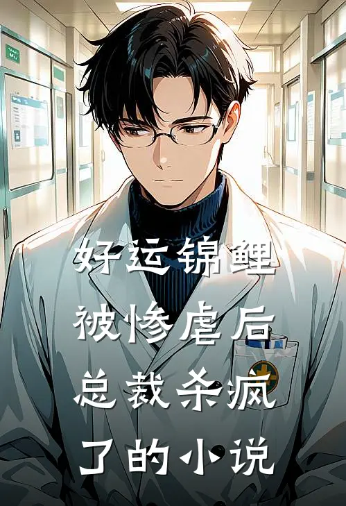 好运锦鲤被惨虐后,总裁杀疯了的推荐