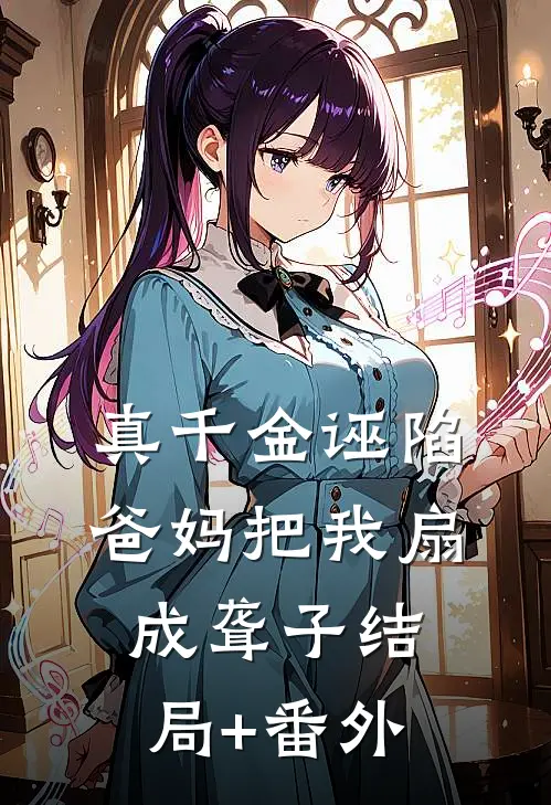 真千金诬陷，爸妈把我扇成聋子结局+番外