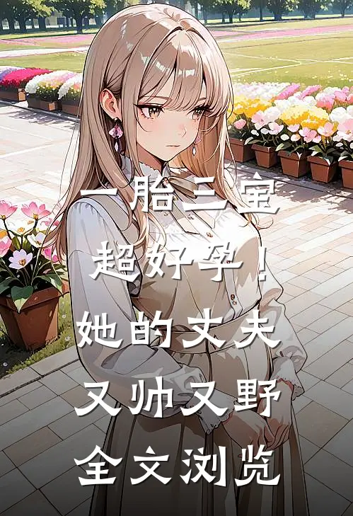 一胎三宝超好孕！她的丈夫又帅又野全文浏览