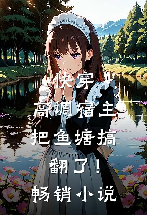 快穿高调宿主把鱼塘搞翻了!畅销免费阅读