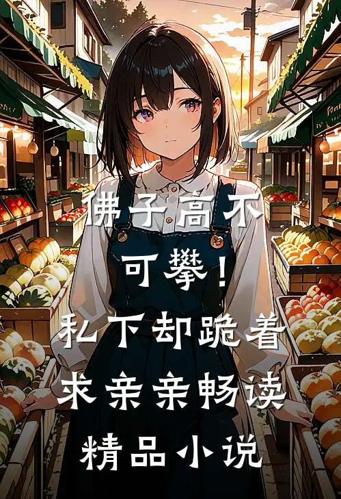 佛子高不可攀！私下却跪着求亲亲畅读精品小说