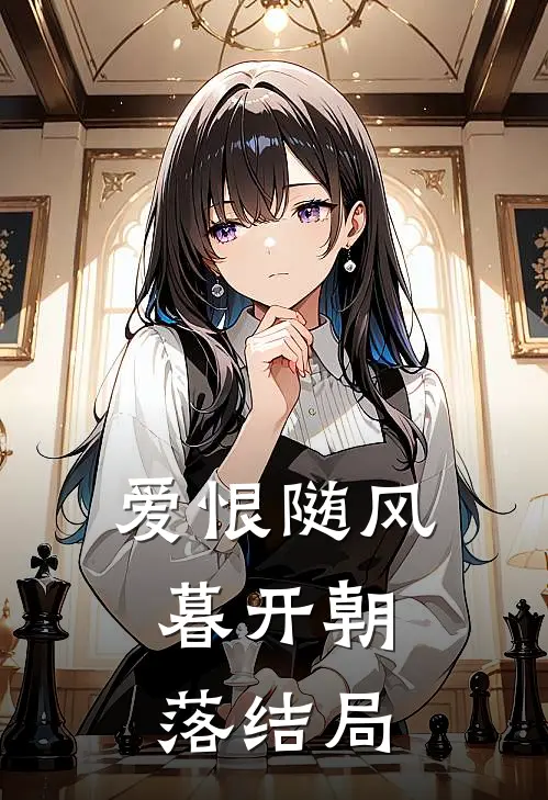 爱恨随风,暮开朝落结局是he吗