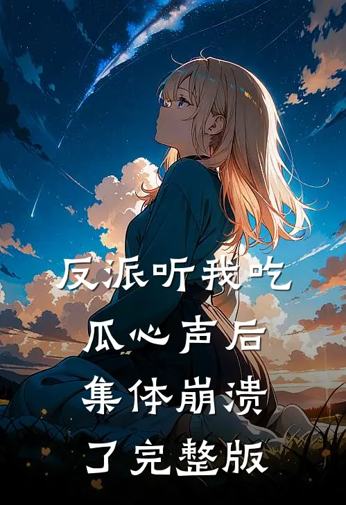 反派听我吃瓜心声后,集体崩溃了完整版免费观看