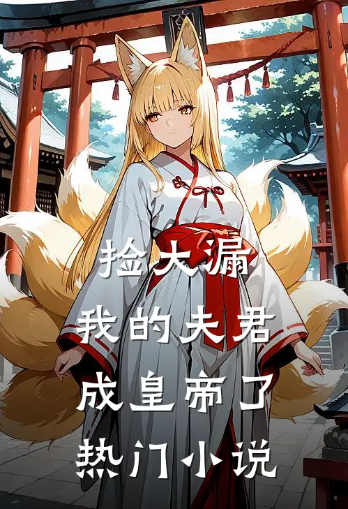 捡大漏，我的夫君成皇帝了热门小说