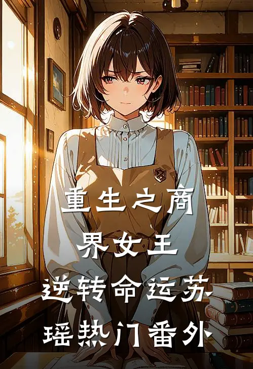 重生之商界女王逆转命运苏瑶热门 番外免费