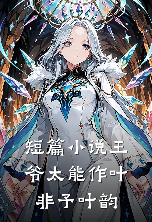 短篇小说王爷太能作叶非予叶韵
