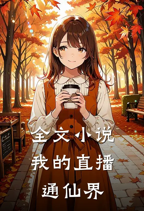 全文小说我的直播通仙界