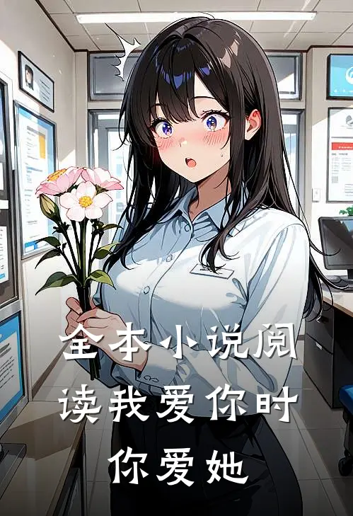 全本阅读我爱你时,你爱她一生