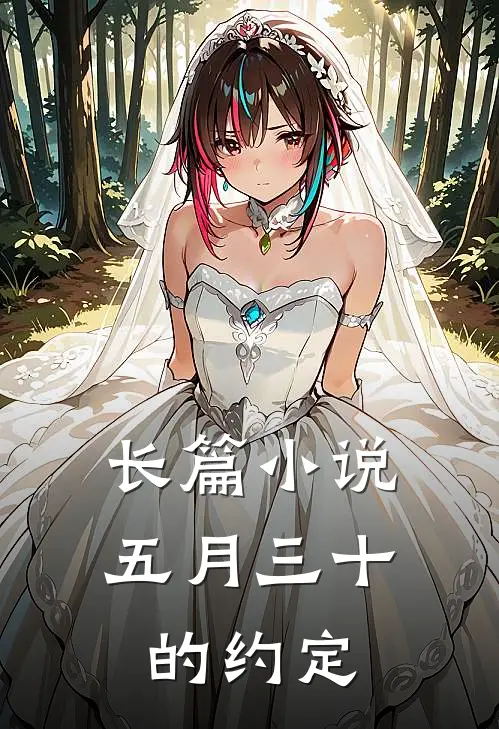 长篇五月三十的约定全文阅读