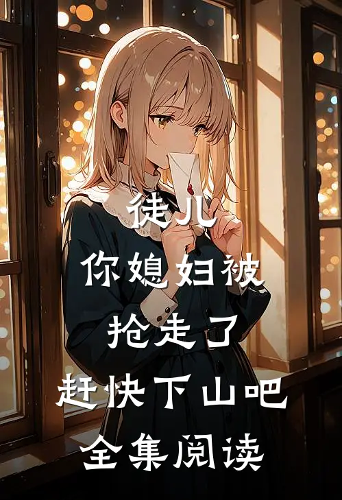 徒儿,你媳妇被抢走了,赶快下山吧全集阅读免费