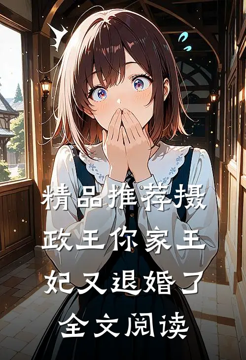 精品推荐摄政王你家王妃又退婚了全文阅读